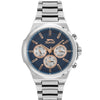 Slazenger Men's Stainless Steel Watch SL.9.6397.2.03