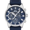 Slazenger Men's Stainless Steel Watch SL.9.6514.2.02