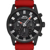 Slazenger Men's Stainless Steel Watch SL.9.6514.2.03