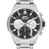 Slazenger Men's Stainless Steel Watch SL.9.6526.2.02