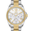 Slazenger Women's Stainless Steel Watch SL.9.6542.4.03
