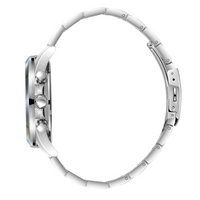 Slazenger SL.9.2456.2.02 Gents Stainless Steel Men Watch - Nizam Watch House