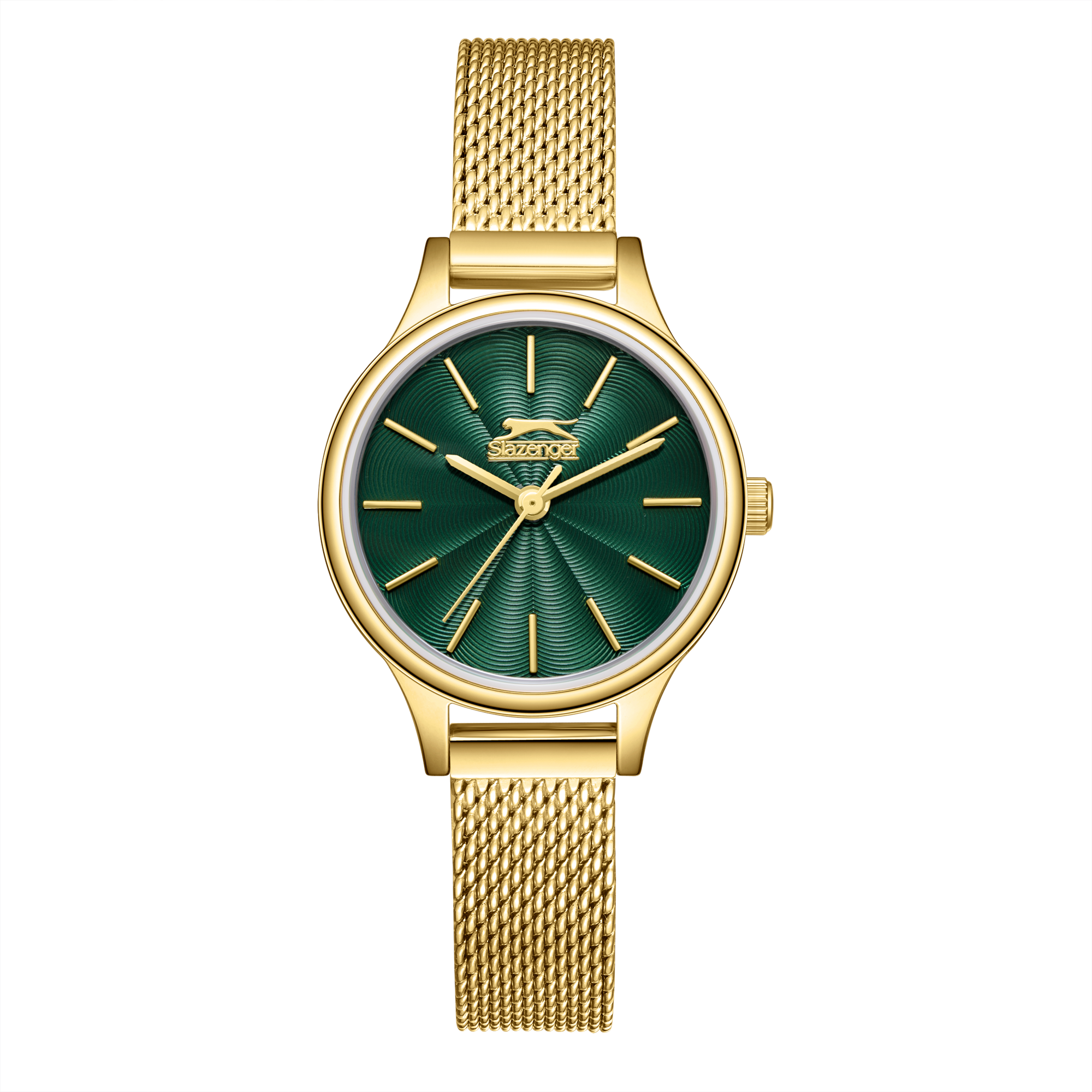 Slazenger SL.9.2458.3.03 Women Watch - Nizam Watch House