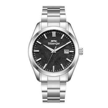 Slazenger SL.9.2520.1.01 Men Watch - Nizam Watch House