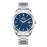 Slazenger SL.9.2520.1.03 Stainless Steel Men Watch - Nizam Watch House