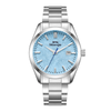 Slazenger Men's Stainless Steel Watch SL.9.2520.1.06