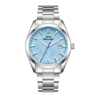 Slazenger SL.9.2520.1.06 Stainless Steel Men Watch - Nizam Watch House