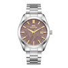 Slazenger Men's Stainless Steel Watch SL.9.2520.1.08