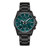 Slazenger Men's Stainless Steel Watch SL.9.2522.2.03