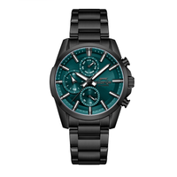 Slazenger SL.9.2522.2.03 Stainless Steel Men Watch - Nizam Watch House