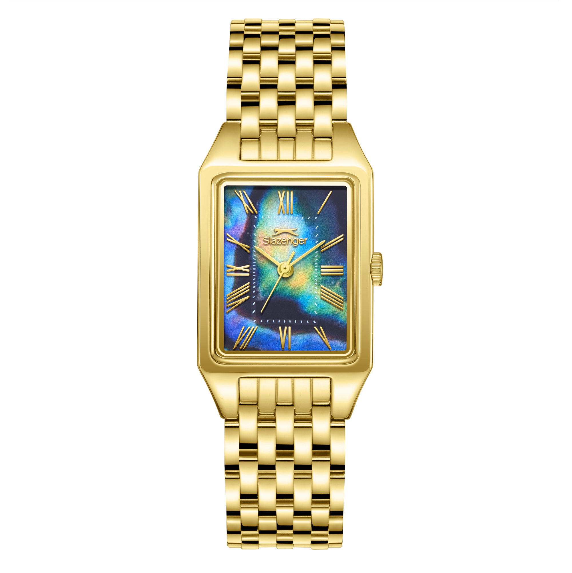 Slazenger SL.9.2524.3.05 Women Watch - Nizam Watch House
