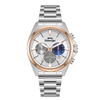 Slazenger Men's Stainless Steel Watch SL.9.2527.2.04