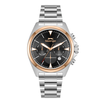 Slazenger SL.9.2527.2.05 Stainless Steel Men Watch - Nizam Watch House