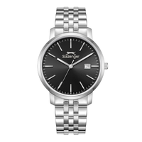 Slazenger SL.2529.1.01 Stainless Steel Men Watch - Nizam Watch House