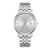 SL.9.2529.1.03 Slazenger Stainless Steel Men Watch - Nizam Watch House