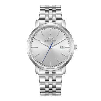 SL.9.2529.1.03 Slazenger Stainless Steel Men Watch - Nizam Watch House