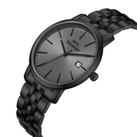 SL.9.2529.1.04 Slazenger Stainless steel Men watch - Nizam Watch House