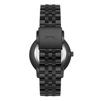 SL.9.2529.1.04 Slazenger Stainless steel Men watch - Nizam Watch House