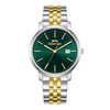 Slazenger Men's Stainless Steel Watch SL.9.2529.1.06