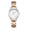 Slazenger Women's Brass Watch SL.9.2536.3.07