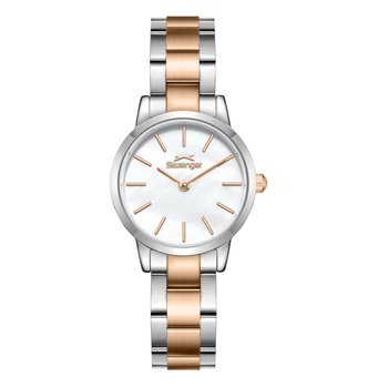 Slazenger SL.9.2536.3.07 Brass Women Watch - Nizam Watch House