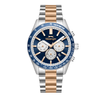Slazenger Men's Stainless Steel Watch SL.9.2538.2.06