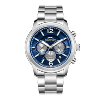 Slazenger SL.9.2541.2.04 Stainless Steel Men Watch - Nizam Watch House