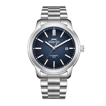 Slazenger SL.9.2542.2.02 Stainless Steel Men Watch - Nizam Watch House
