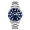 Slazenger Men's 2 Stainless Steel Watch SL.9.2544.2.01