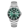 Slazenger Men's Stainless Steel Watch SL.9.2544.2.02
