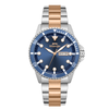 Slazenger Men's Stainless Steel Watch SL.9.2544.2.03