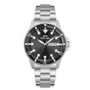 Slazenger Men's Stainless Steel Watch SL.9.2522.2.06