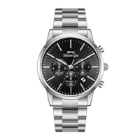 SL.9.2545.2.01 Slazenger Stainless steel Men Watch - Nizam Watch House