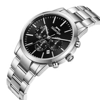 SL.9.2545.2.01 Slazenger Stainless steel Men Watch - Nizam Watch House