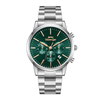Slazenger Men's Stainless Steel Watch SL.9.2545.2.03