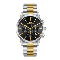 Slazenger SL.9.2545.2.05 Stainless Steel Men Watch - Nizam Watch House