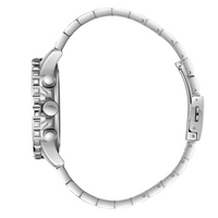 Slazenger SL.9.2552.2.01 Gents Stainless Steel Watch - Nizam Watch House