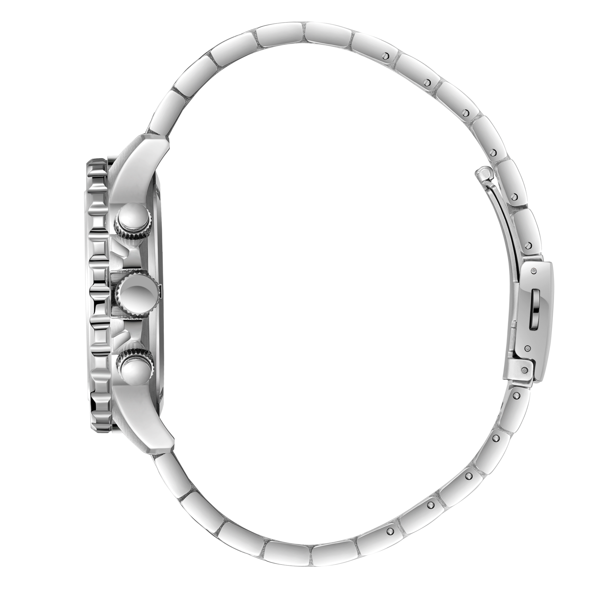 Slazenger SL.9.2552.2.01 Gents Stainless Steel Watch - Nizam Watch House