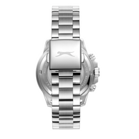 Slazenger SL.9.2552.2.01 Gents Stainless Steel Watch - Nizam Watch House