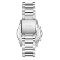 Slazenger SL.9.2552.2.02 Gents Stainless Steel Watch - Nizam Watch House