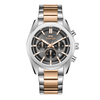 Slazenger Men's Stainless Steel Watch SL.9.2554.2.03