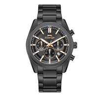 Slazenger SL.9.2554.2.05 Stainless Steel Men Watch - Nizam Watch House
