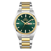 Slazenger Men's Stainless Steel Watch SL.9.2555.2.02