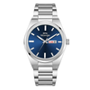Slazenger Men's Stainless Steel Watch SL.9.2555.2.07