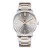 Slazenger Men's Stainless Steel Watch SL.9.2561.2.03