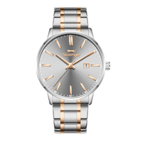 Slazenger SL.9.2561.2.03 Stainless Steel Men Watch - Nizam Watch House