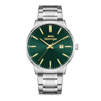 Slazenger SL.9.2561.2.04 Powder Steel Men Watch - Nizam Watch House
