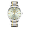 Slazenger Men's Powder Steel Watch SL.9.2561.2.05
