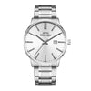 Slazenger Men's Powder Steel Watch SL.9.2561.2.06