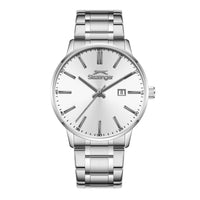 Slazenger SL.9.2561.2.06 Powder Steel Men Watch - Nizam Watch House